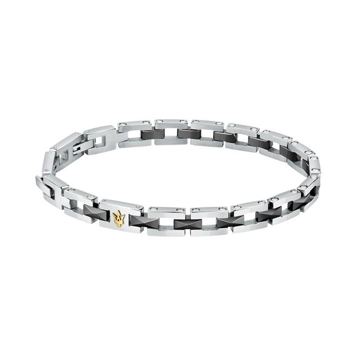 Maserati  JM422ATZ16 Erkek Bileklik