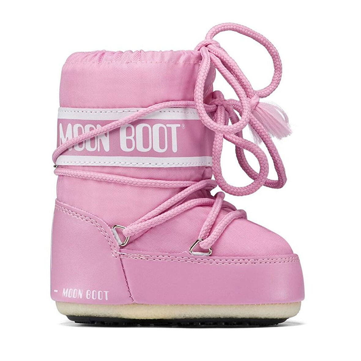 PEMBE Erkek Çocuk Kar Botu 14004300-063 MOON BOOT 