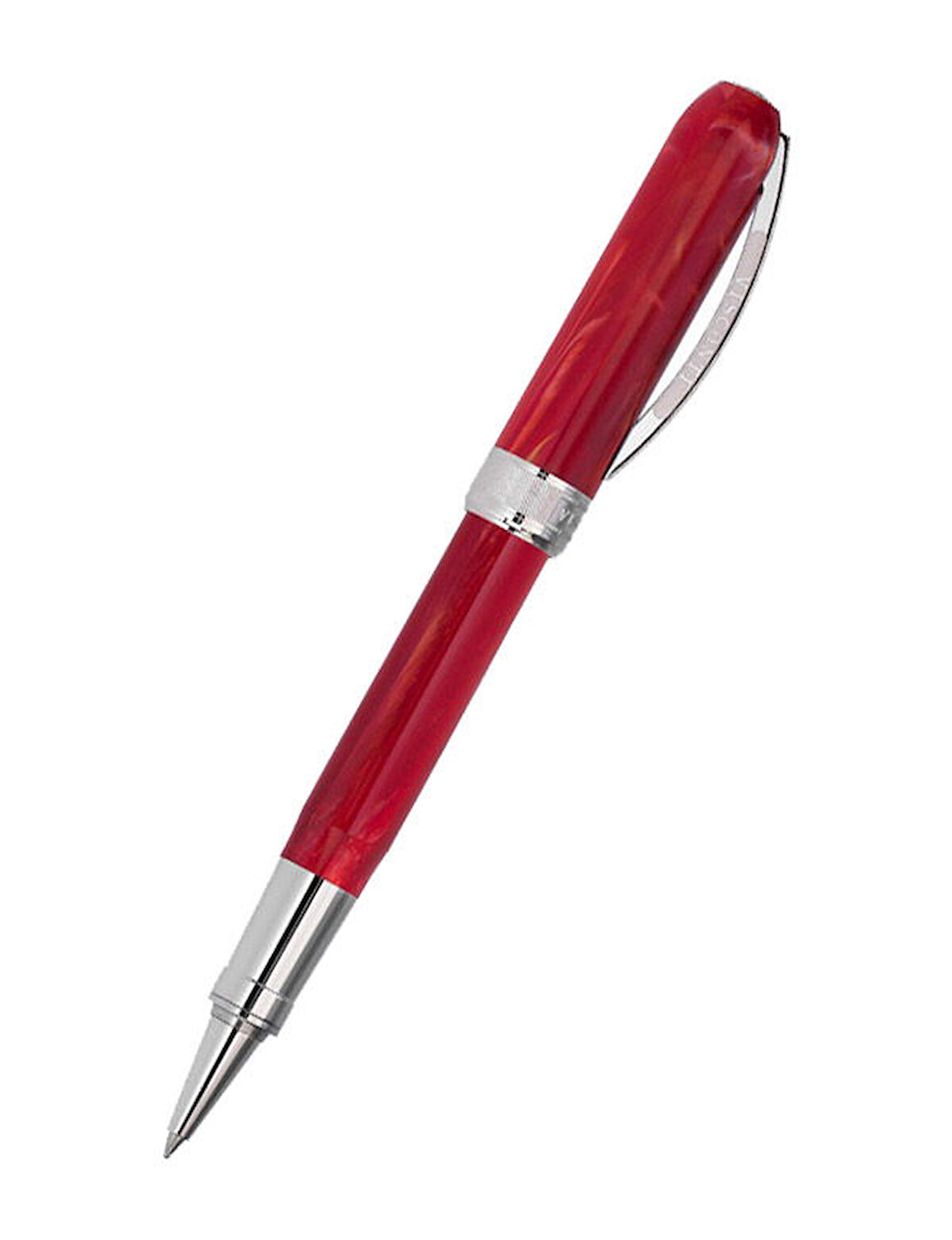 Visconti Rembrandt Red Rollerball Kalem KP10-03-RB