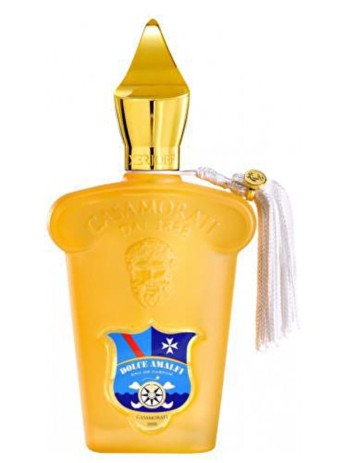 Xerjoff Casamorati Dolce Amalfi 1888  EDP Baharatli Unisex Parfüm 100 ml  