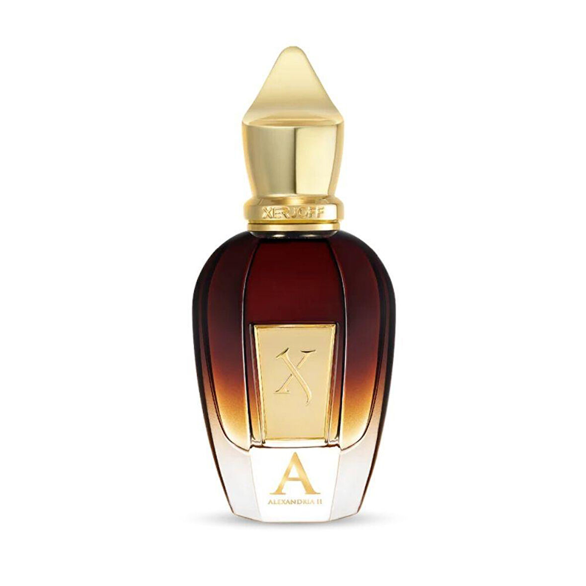 Xerjoff Alexandria II Parfum 50 ml Unisex Parfüm