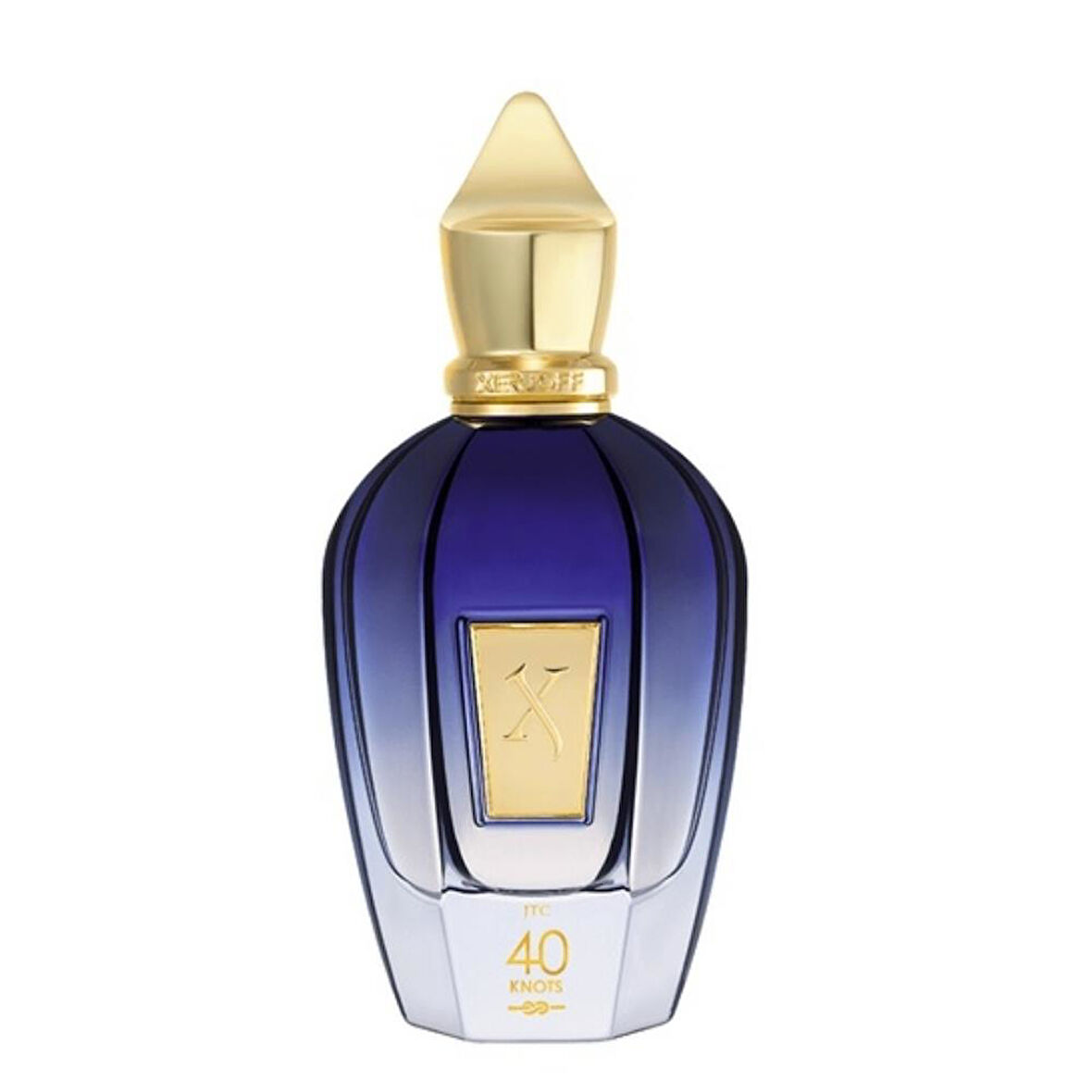 Xerjoff Join The Club 40 Knots EDP 100 ml Unisex Parfüm