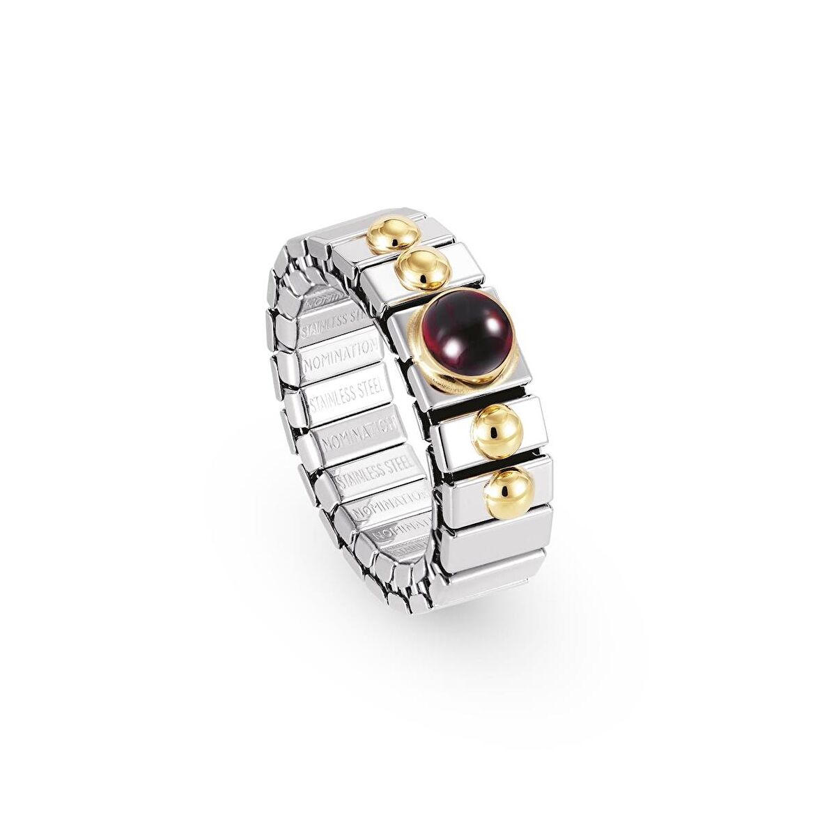 Extension - Yüzük - Garnet