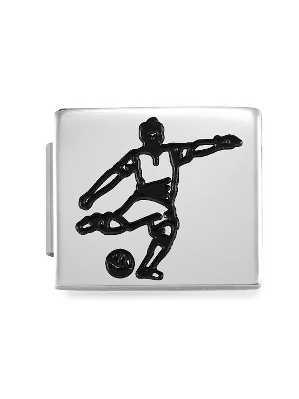 Composable Glam - Link - Futbol oyuncusu