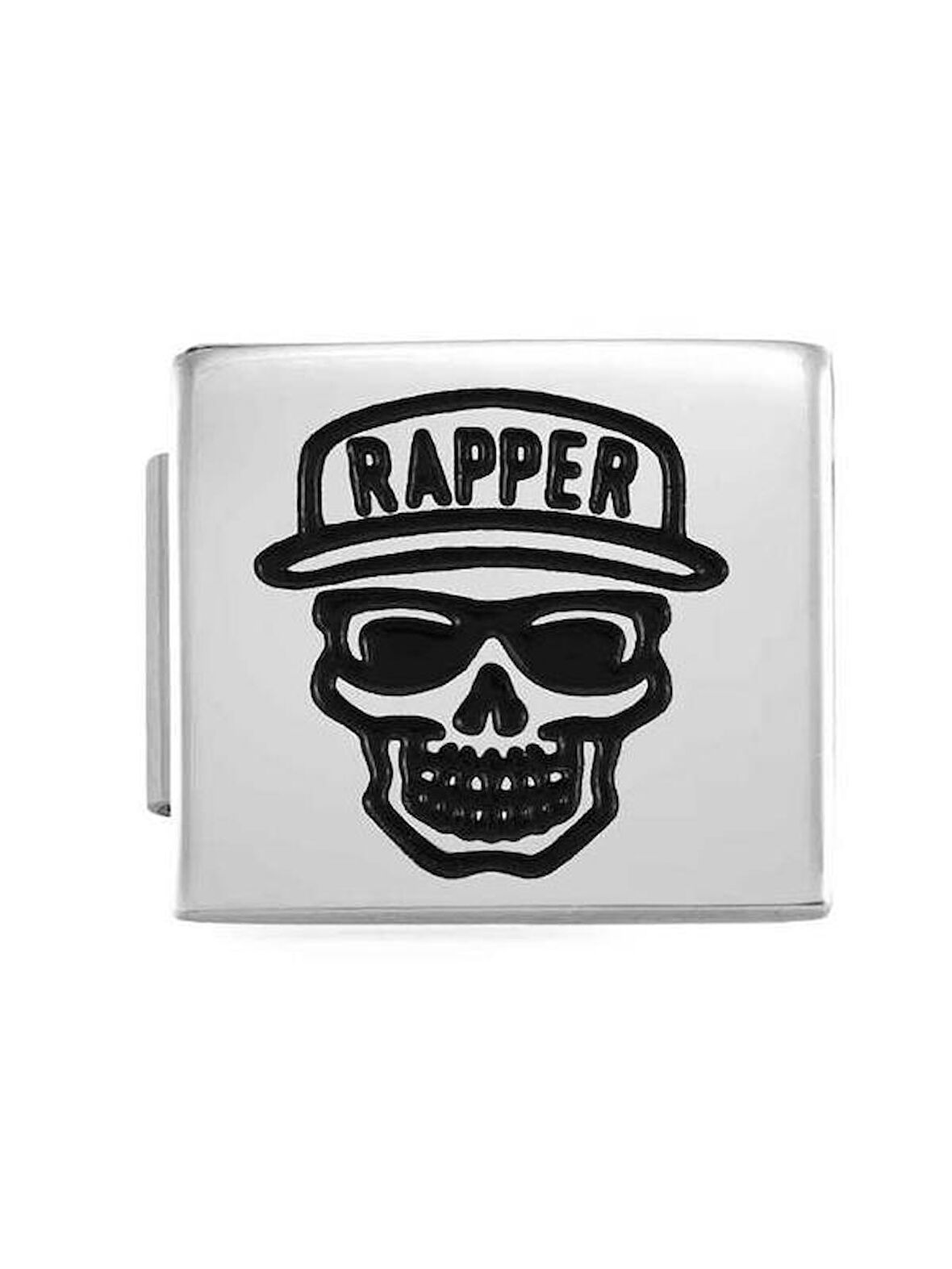 Composable Glam - Link - Kafatası rapçi