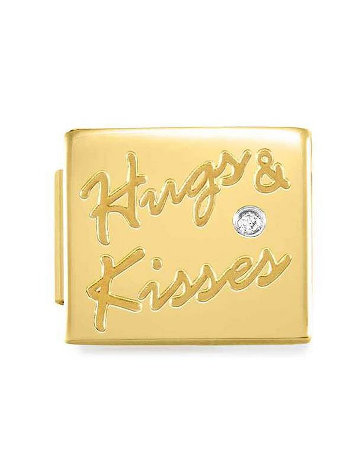 Composable Glam - Link - Sarılmalar ve öpücükler