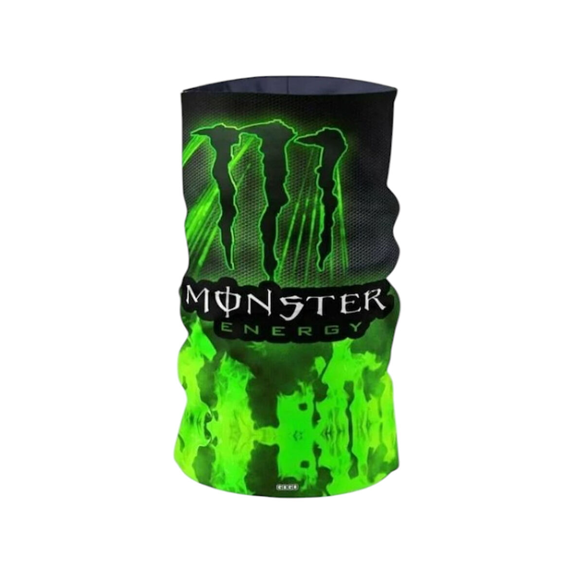 Motobir Baf-Bandana Mnstr