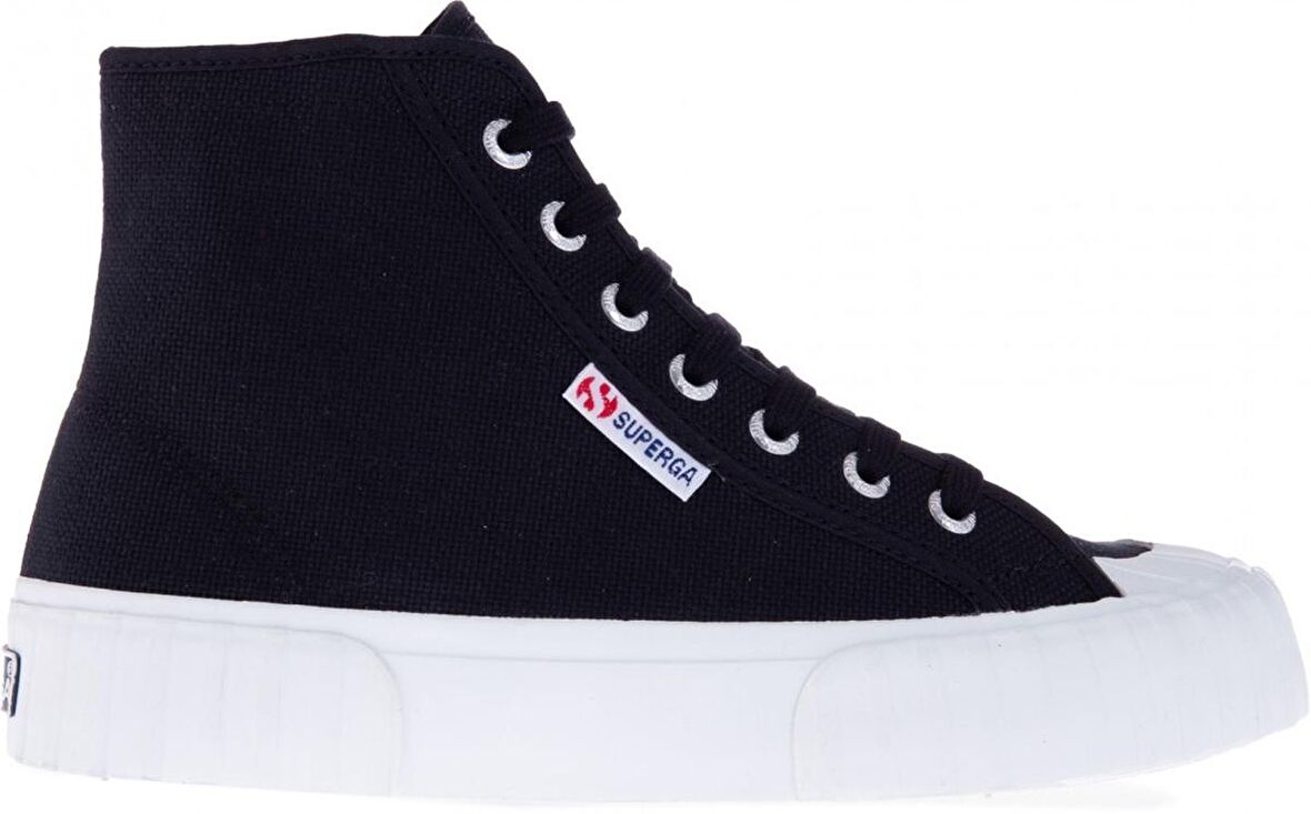 superga S112I9W-999 2630 STRIPE GÜNLÜK SPOR AYAKKABI