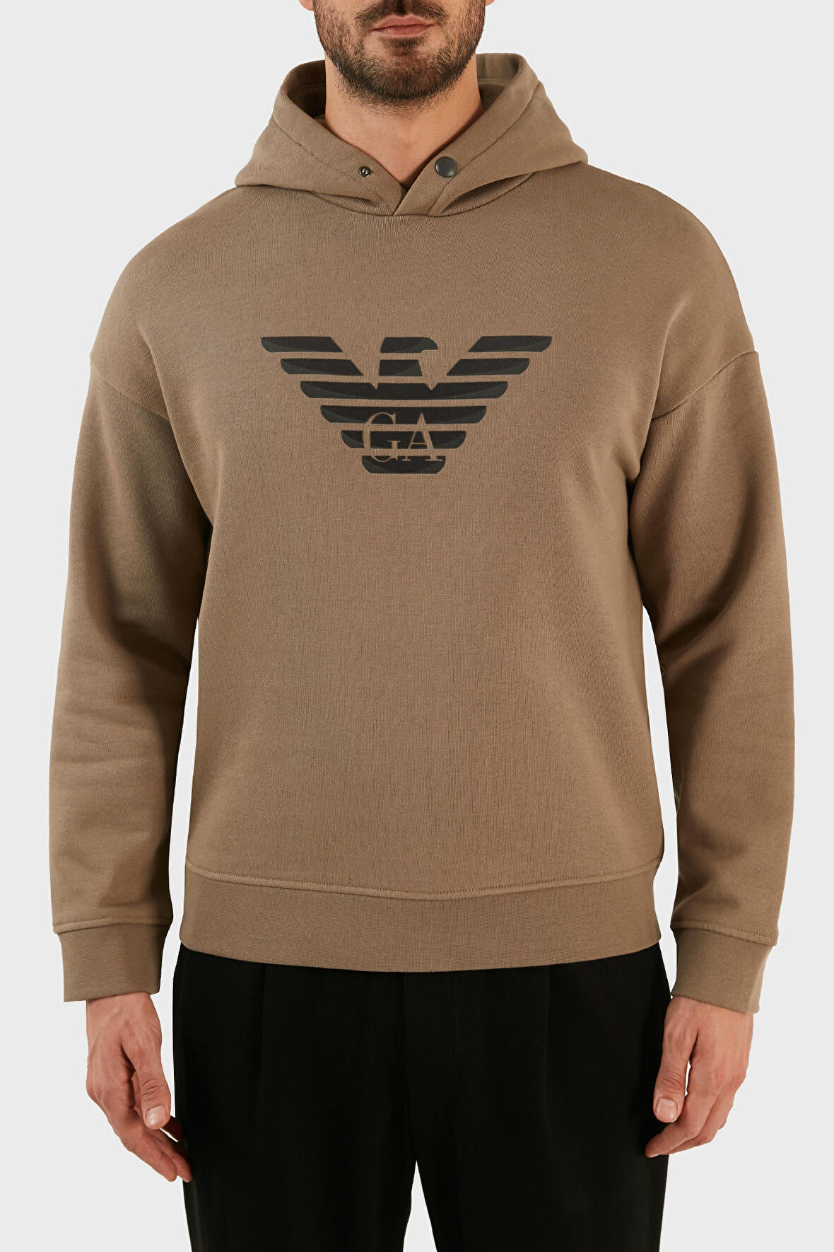 Erkek Sweat 6L1ML9 1JWPZ 01D8
