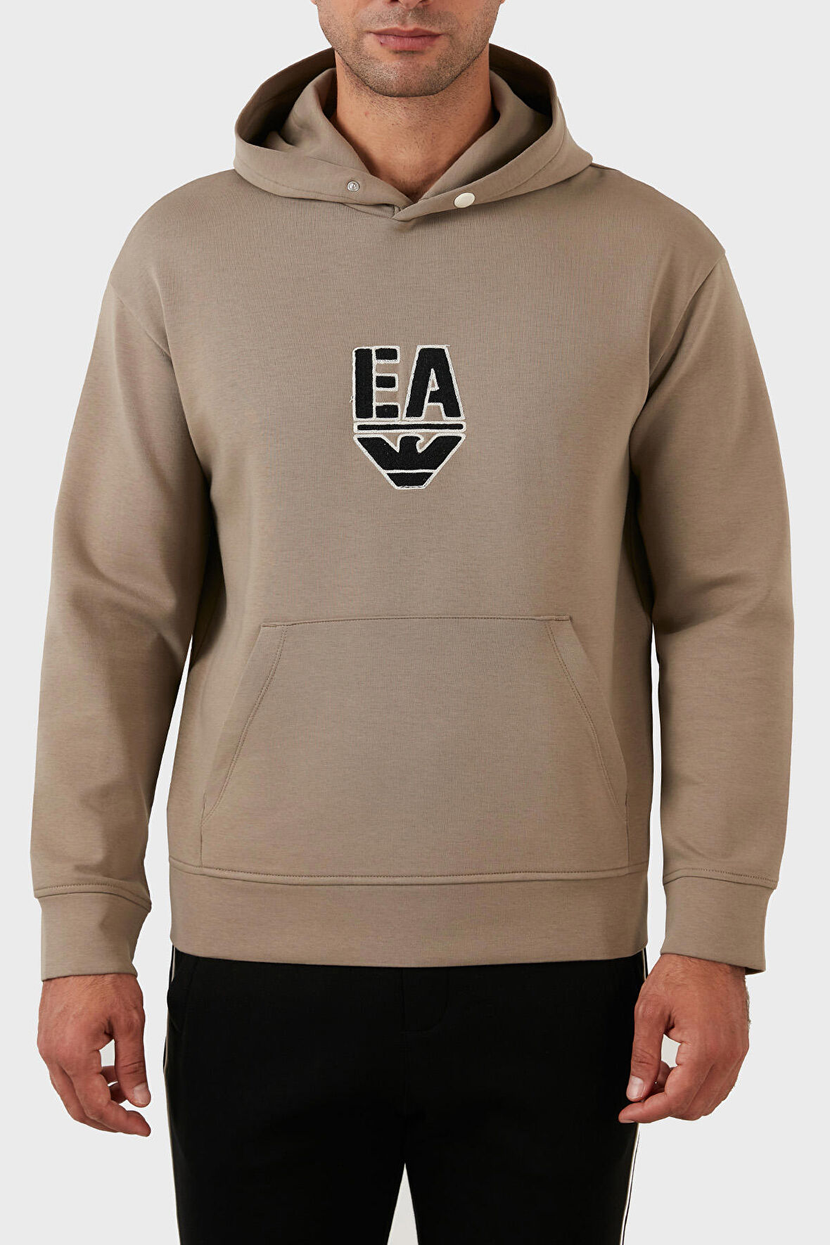 Erkek Sweat 6L1MC4 1JHSZ 0137