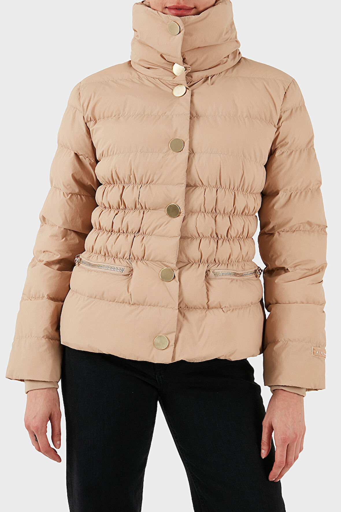 Armani Exchange Kadın Mont XW000653 AF15984 U1051