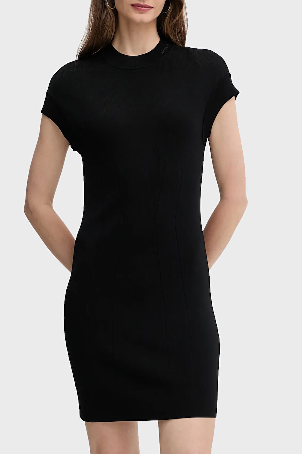 Armani Exchange Kadın Elbise XW000764 AF10352 UC001