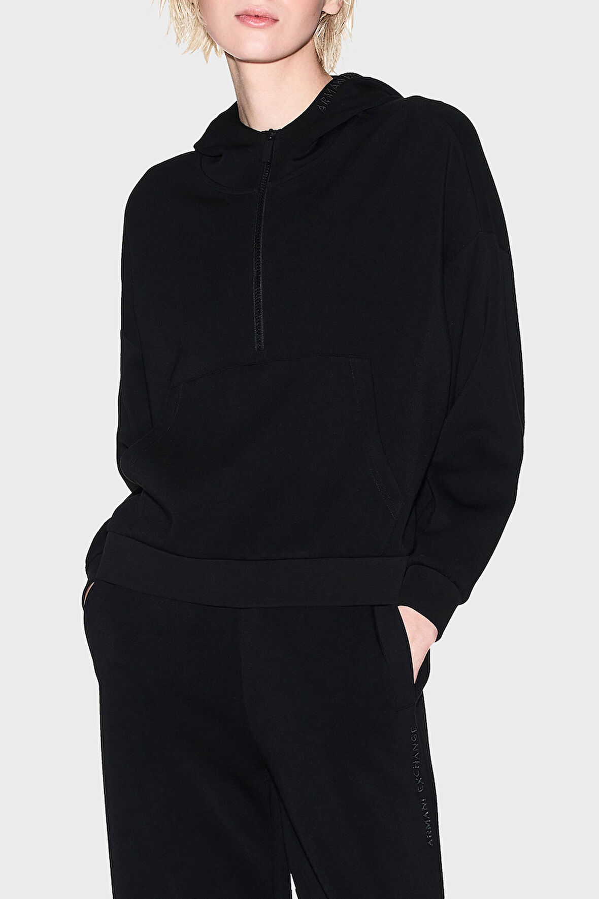 Armani Exchange Kadın Sweat XW000980 AF16111 UC001