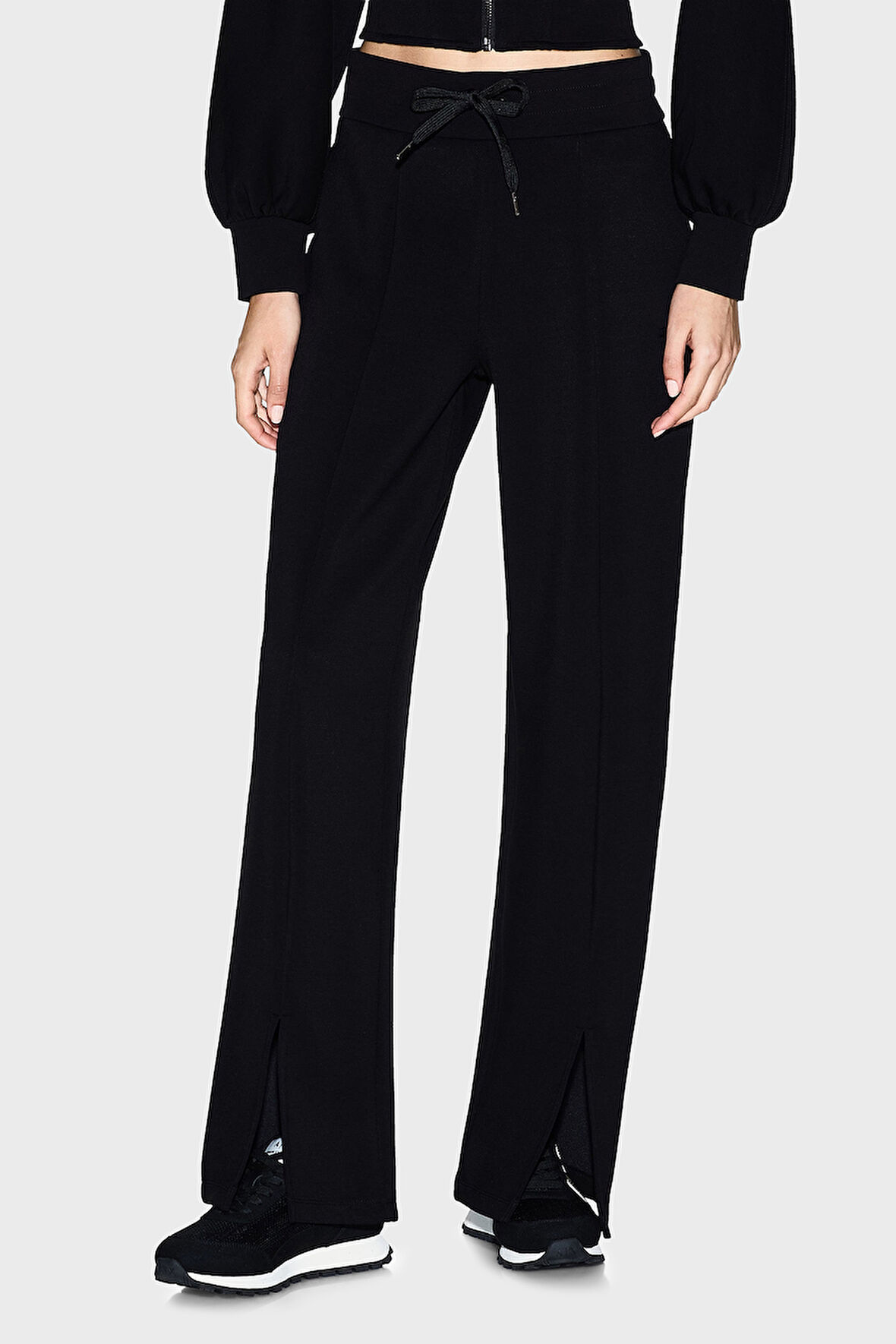 Armani Exchange Kadın Pantolon XW001289 AF16111 UC001