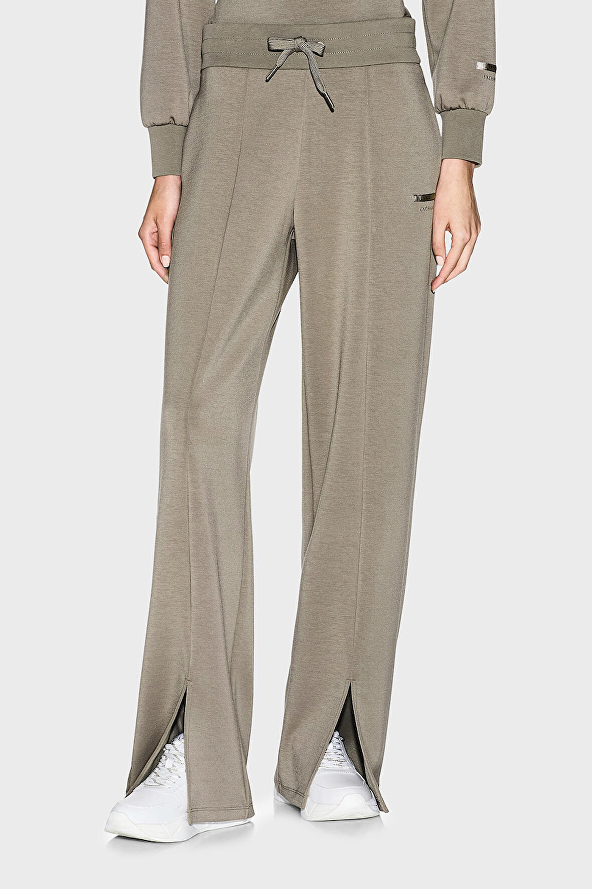 Armani Exchange Bayan Pantolon XW001289 AF16111 U6242