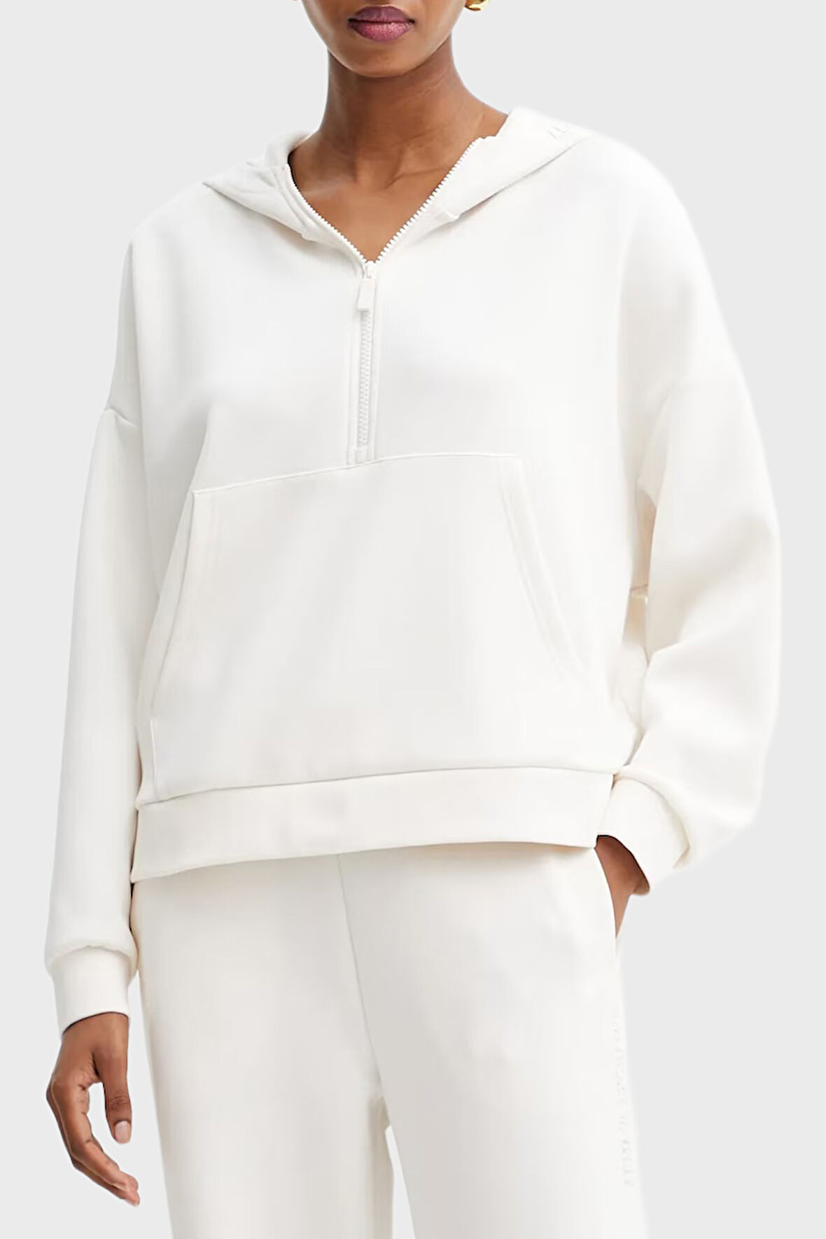 Armani Exchange Kadın Sweat XW000980 AF16111 U1003