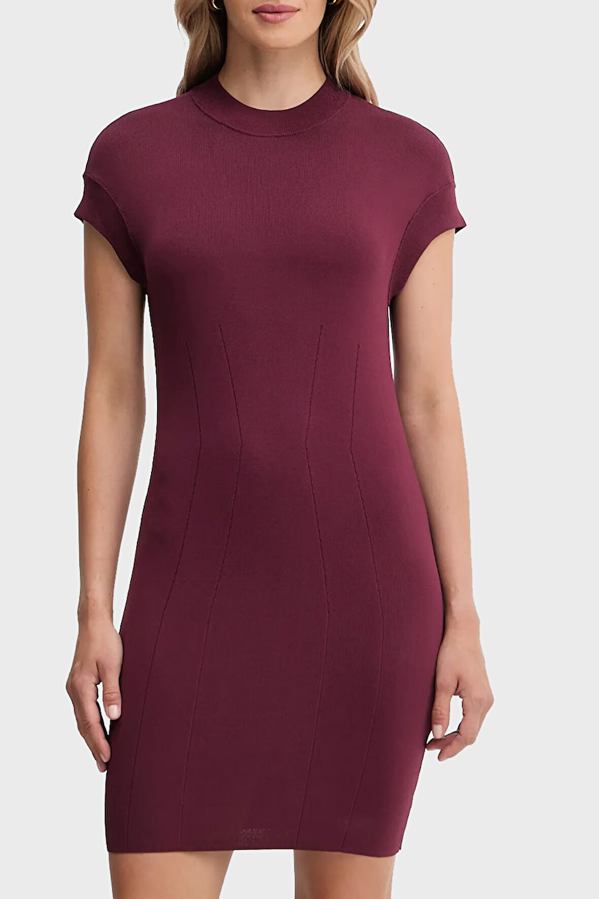 Armani Exchange Bayan Elbise XW000764 AF10352 UA343