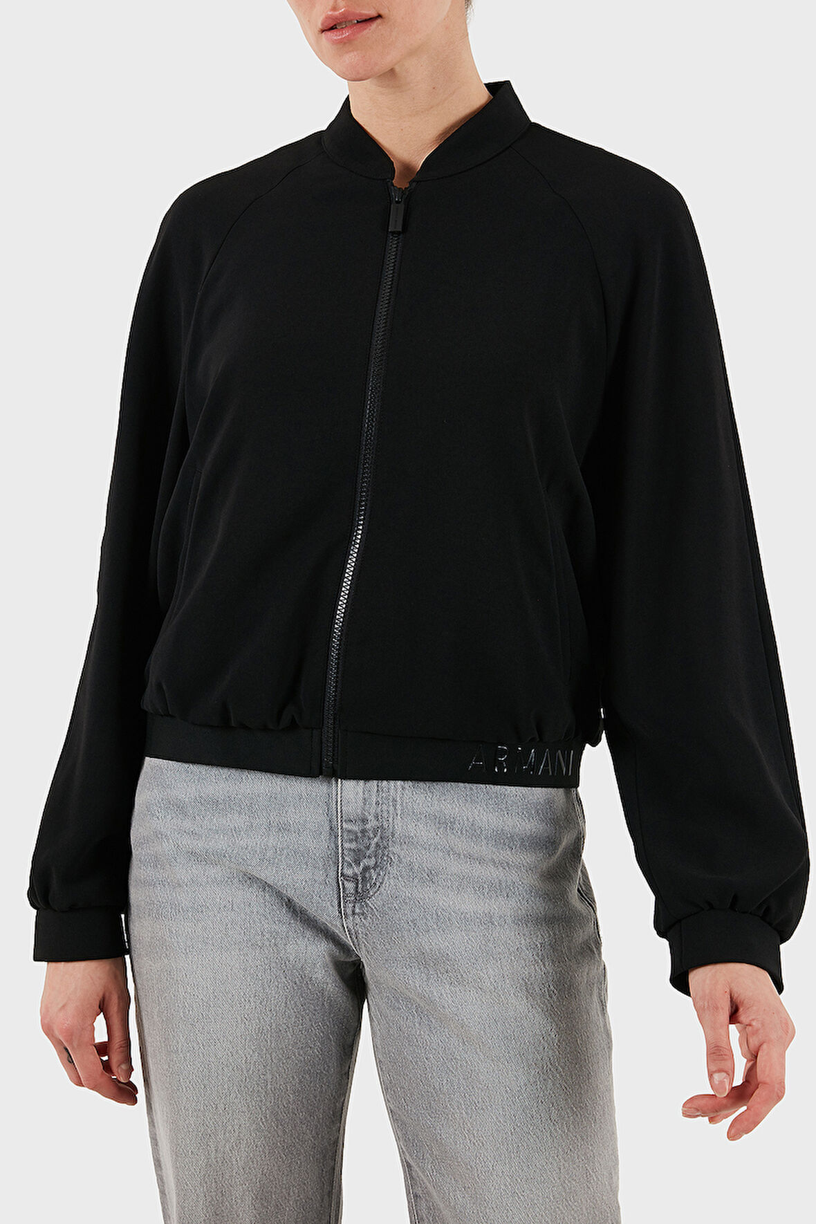 Armani Exchange Kadın Ceket XW001029 AF10872 UC001