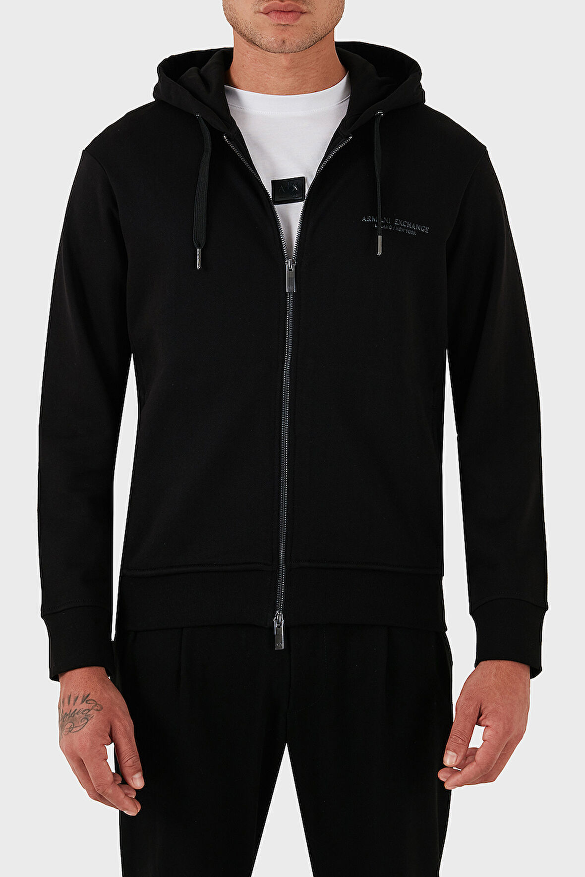 Armani Exchange Erkek Sweat XM001293 AF20934 UC001