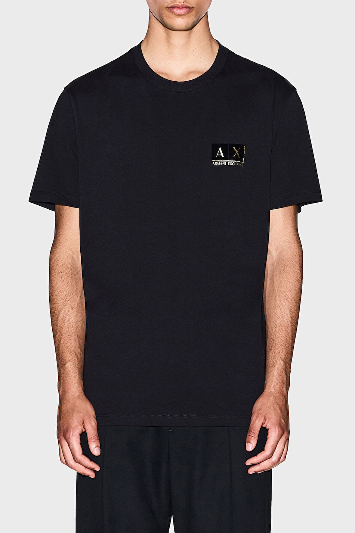 Armani Exchange Erkek T Shirt XM001911 AF10356 MC004