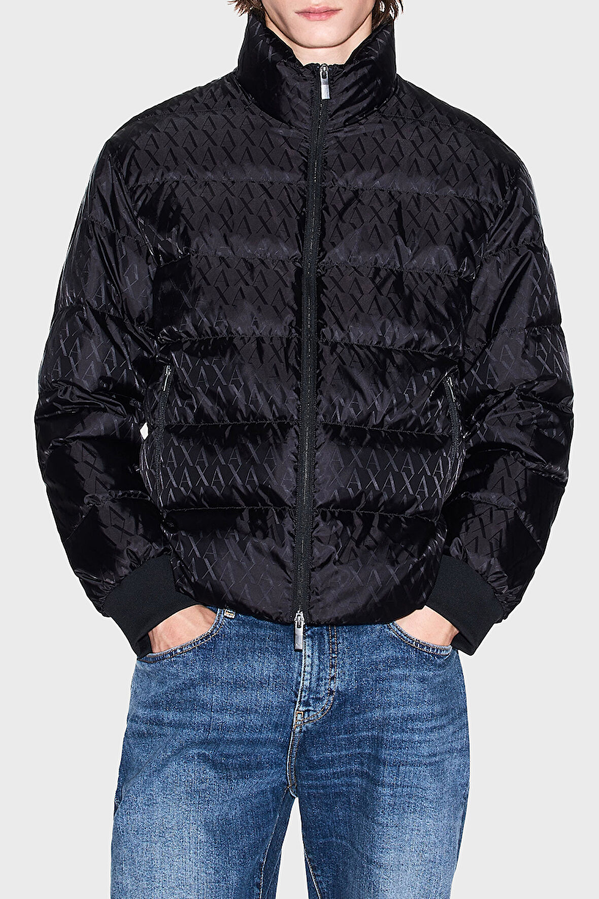 Armani Exchange Erkek Mont XM001580 AF16628 UC001