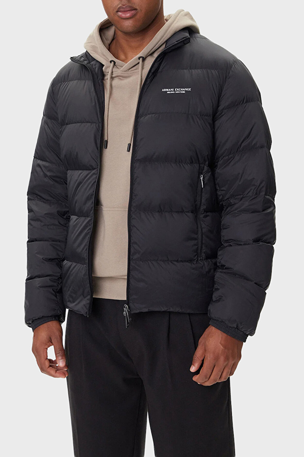 Armani Exchange Erkek Mont XM001575 AF16927 UC001