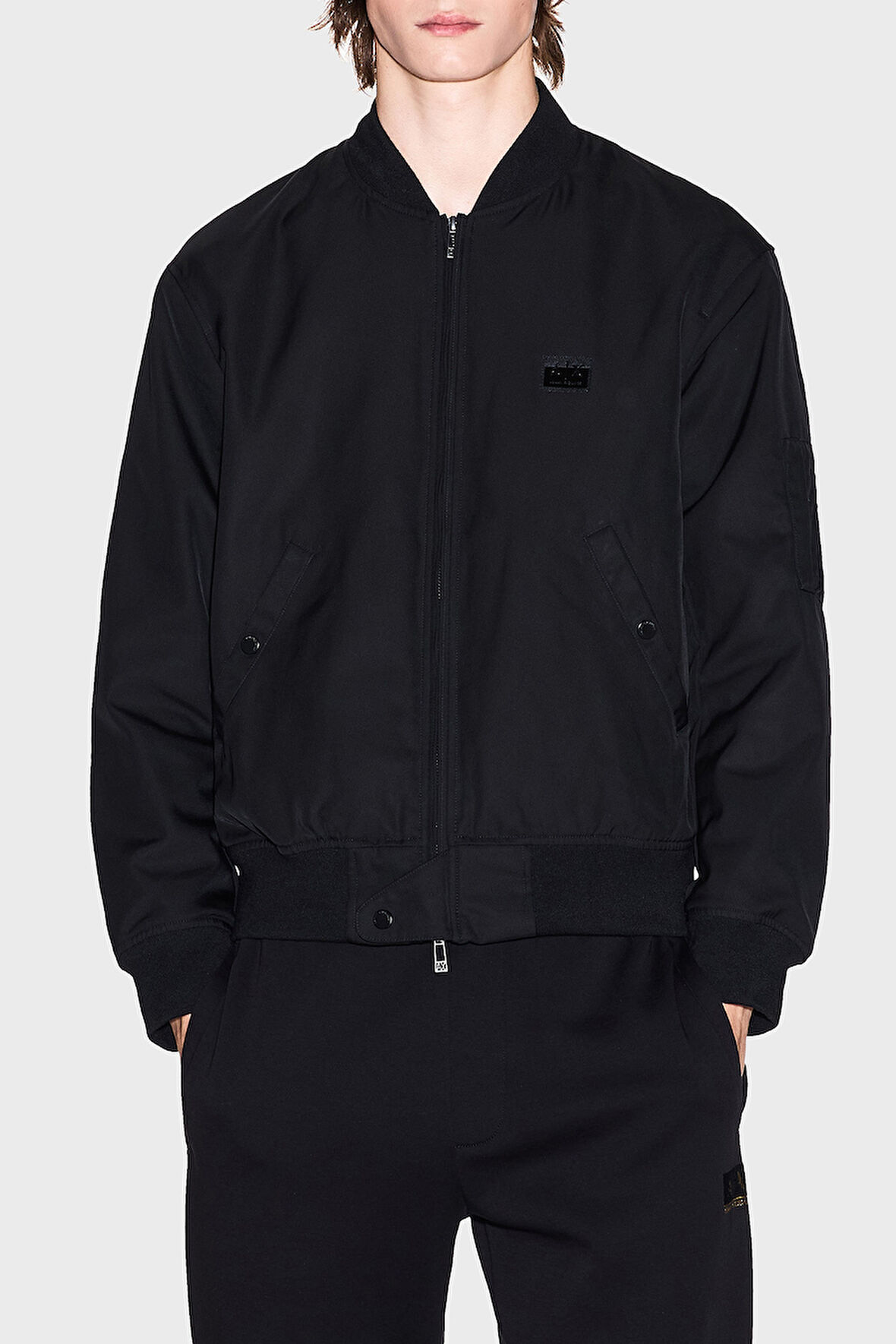 Armani Exchange Erkek Ceket XM001137 AF16672 UC001