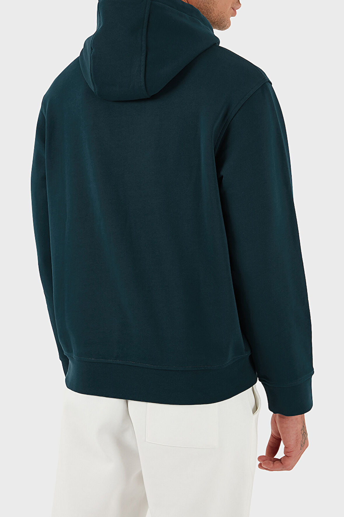 Armani Exchange Erkek Sweat XM001380 AF10830 UB022