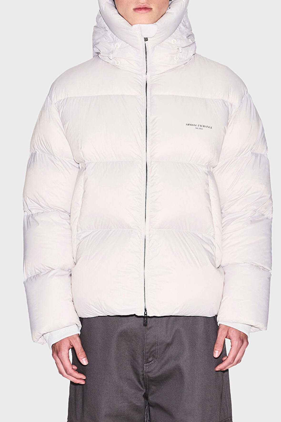Armani Exchange Erkek Mont XM001115 AF16589 U1013