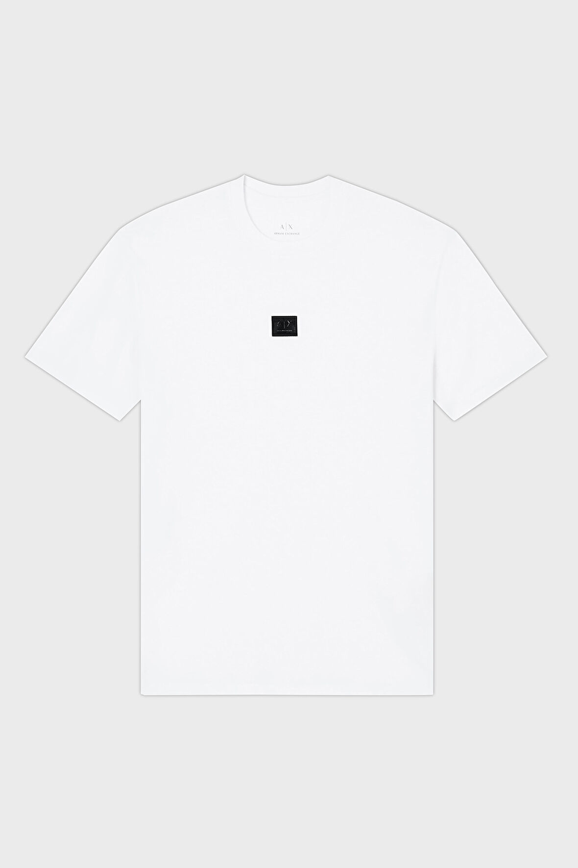 Armani Exchange Erkek T Shirt XM001479 AF10364 U0002