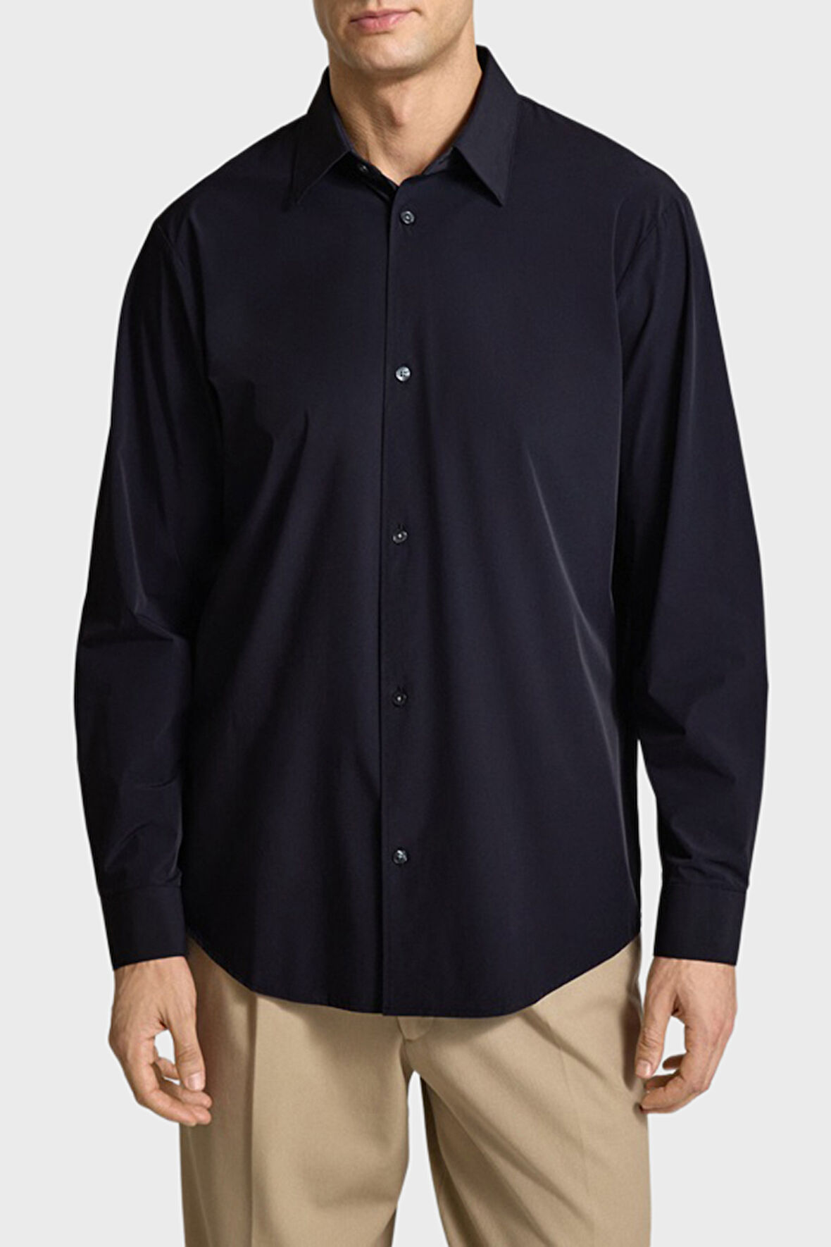 Armani Exchange Erkek Gömlek XM001567 AF19193 UB101