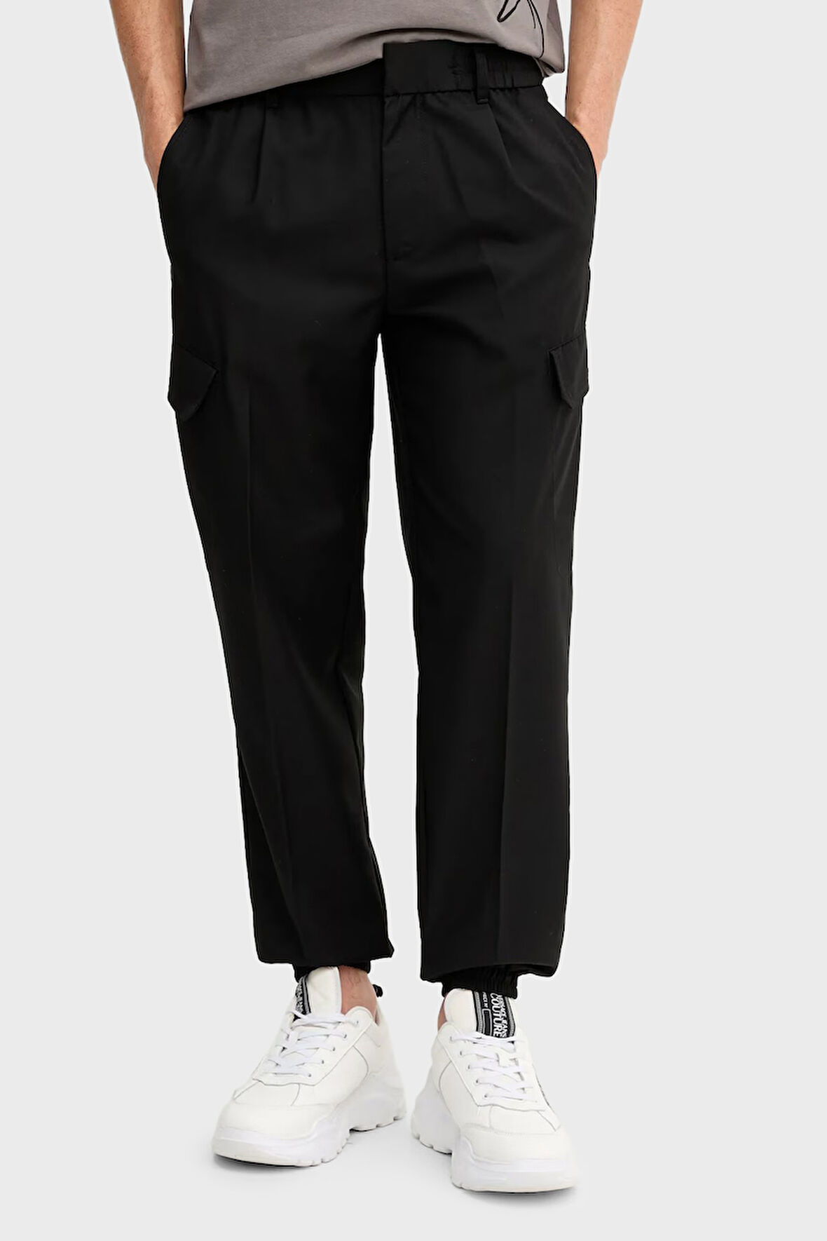 Armani Exchange Erkek Pantolon XM001208 AF12041 UC001