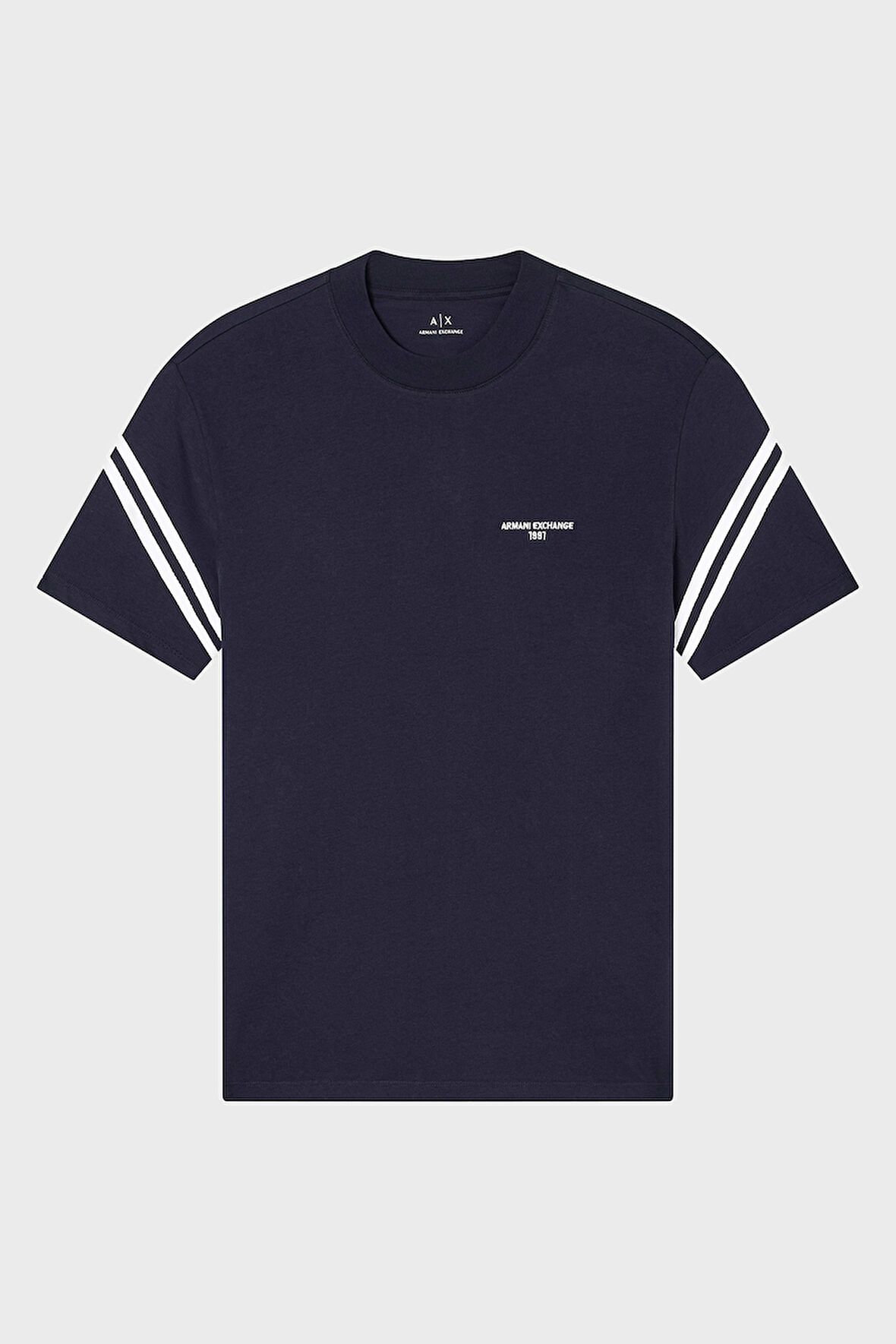 Armani Exchange Erkek T Shirt XM001081 AF12308 UB101