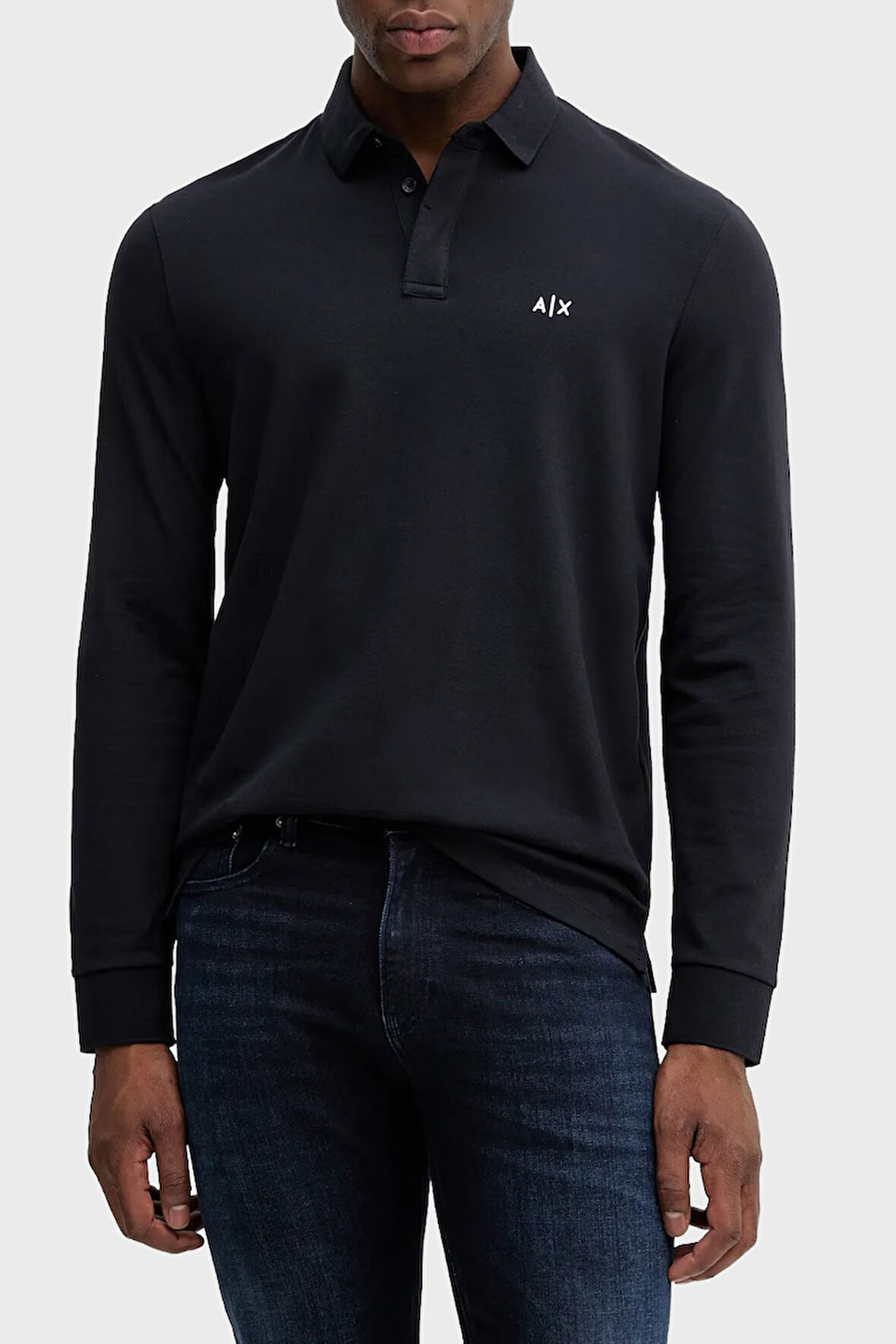 Armani Exchange Erkek T Shirt XM001288 AF17321 UB101