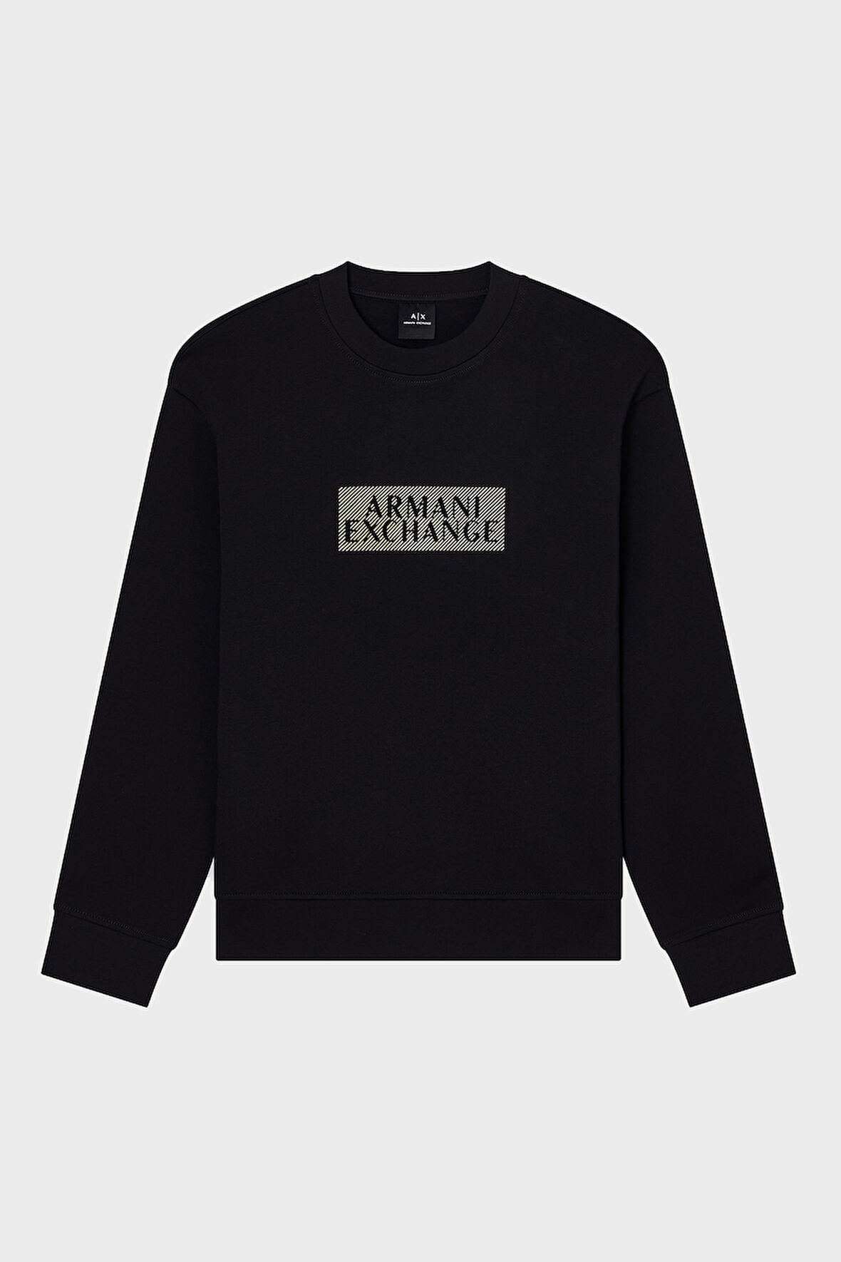 Armani Exchange Erkek Sweat XM001892 AF10818 MC237