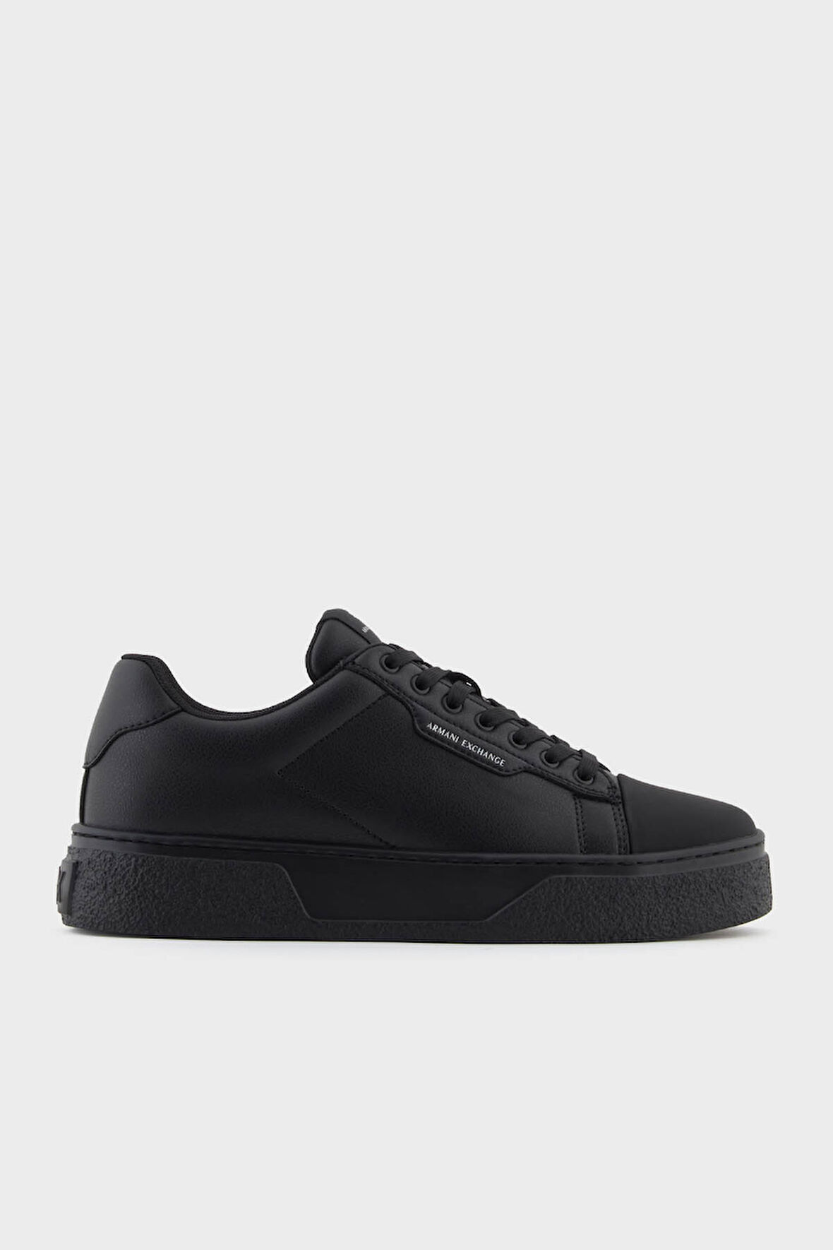 Armani Exchange Erkek Ayakkabı XM001666 AF19143 UC001