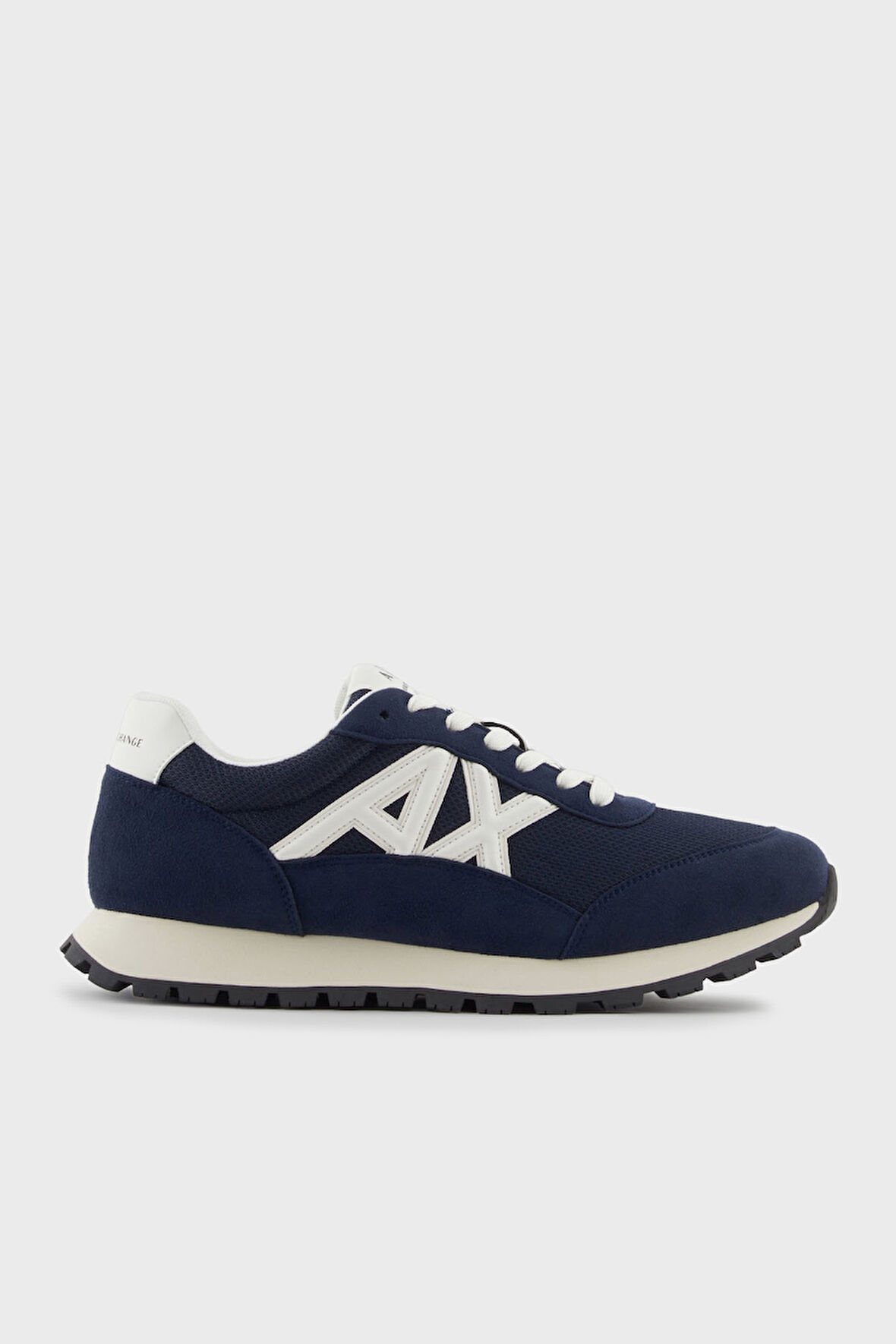 Armani Exchange Erkek Ayakkabı XM001960 AF19388 MB005