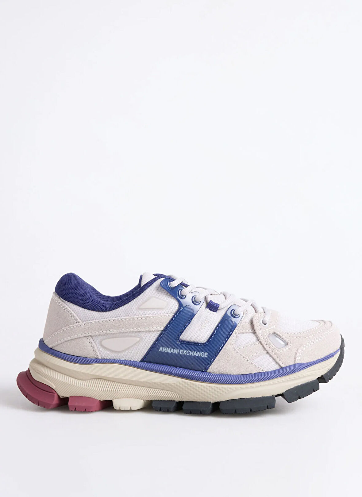 Armani Exchange Çok Renkli Erkek Sneaker XM001678