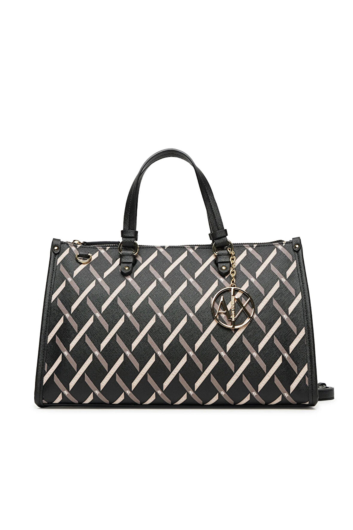 Armani Exchange Kadın El ve Çapraz Askılı Çanta XW000400AF17155