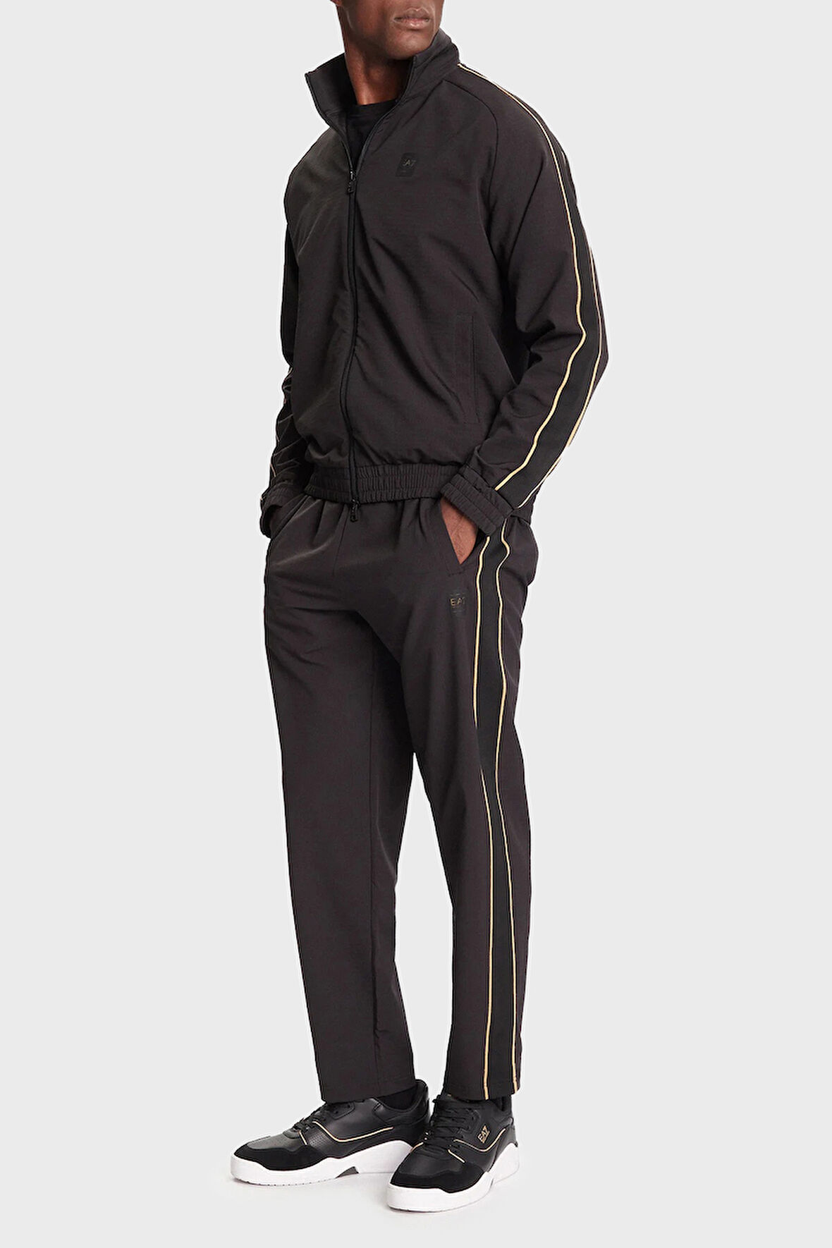 Ea7 Erkek Eşofman Takımı 7M000785 AF16945 UC001