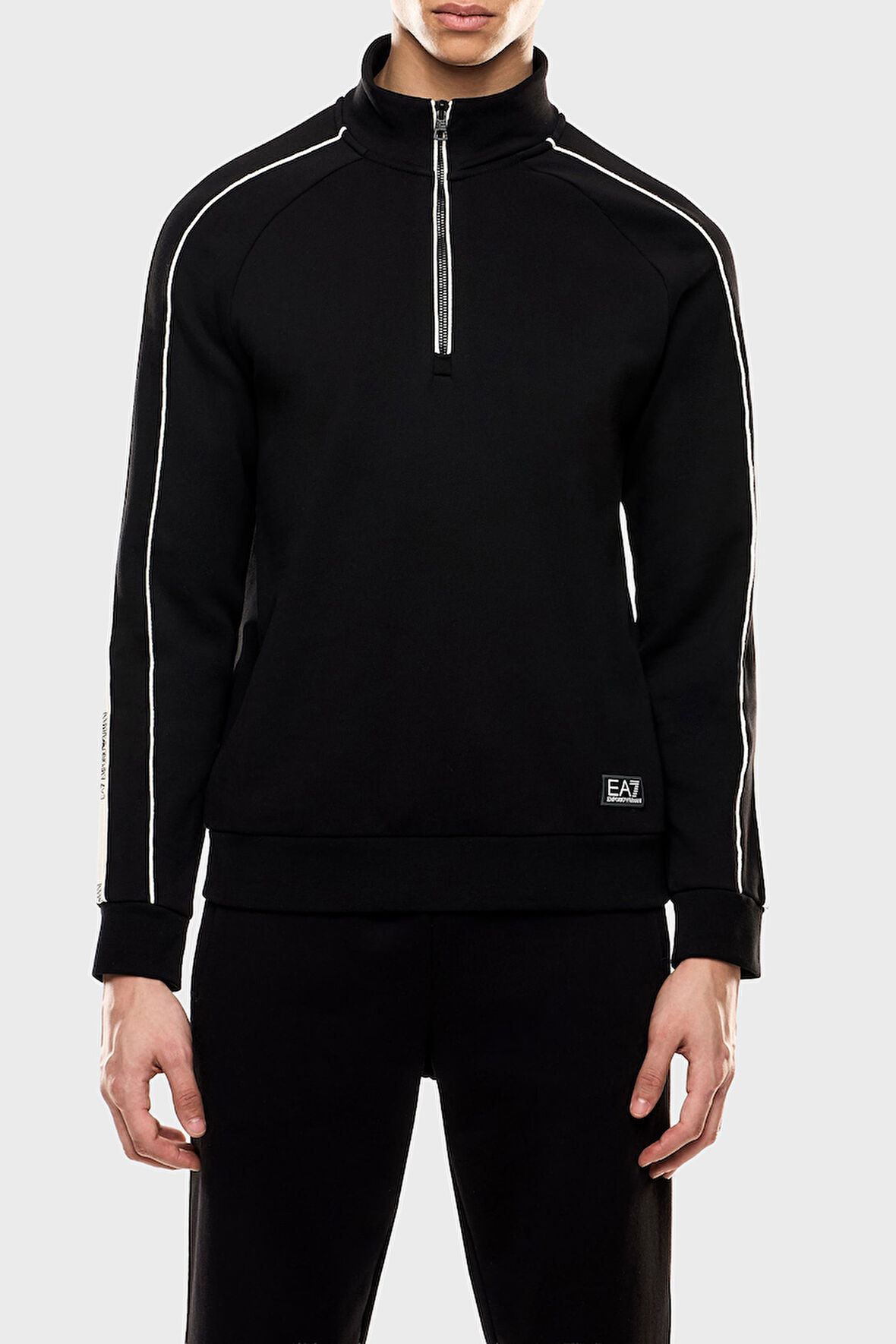 Ea7 Erkek Sweat 7M000971 AF10377 UC001