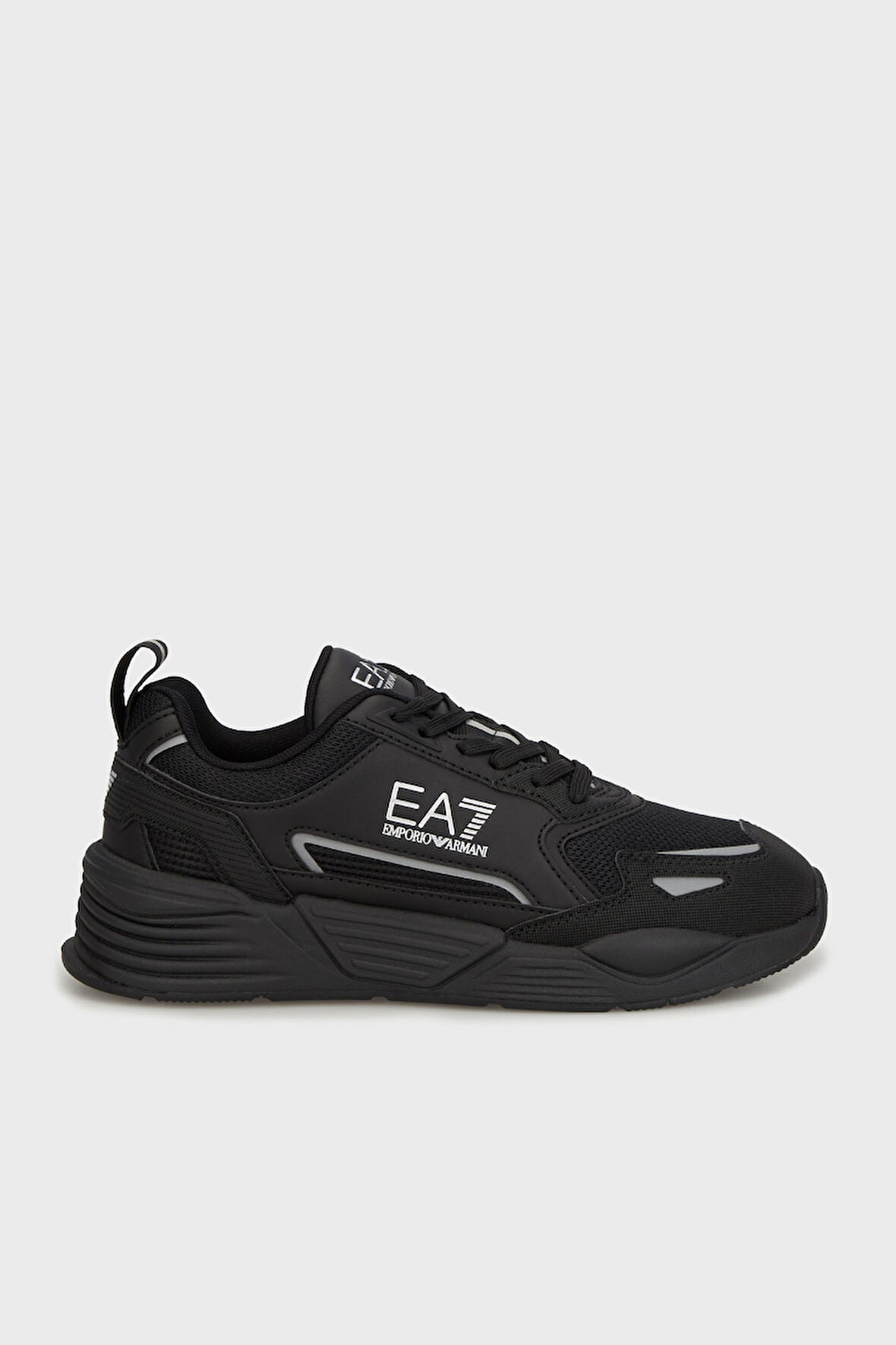 Ea7 Unisex Ayakkabı 7X000308 AF18447 MC026