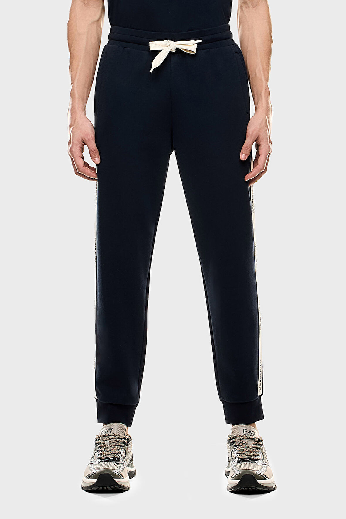 Ea7 Erkek Pantolon 7M000974 AF10377 UB102