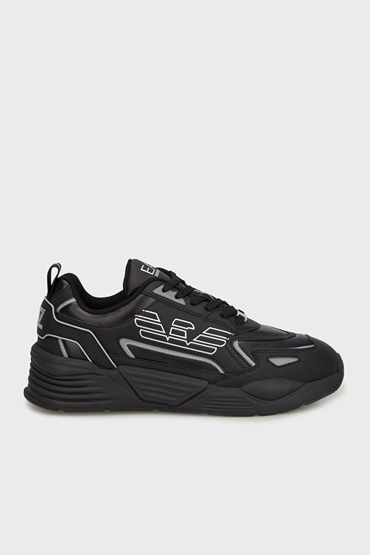 Ea7 Unisex Ayakkabı 7X000306 AF18446 MC032