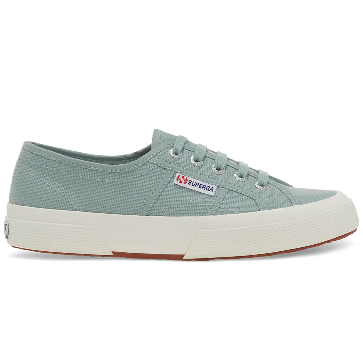 Superga 2750-COTU CLASSIC Bej Sneaker S000010-AB2 