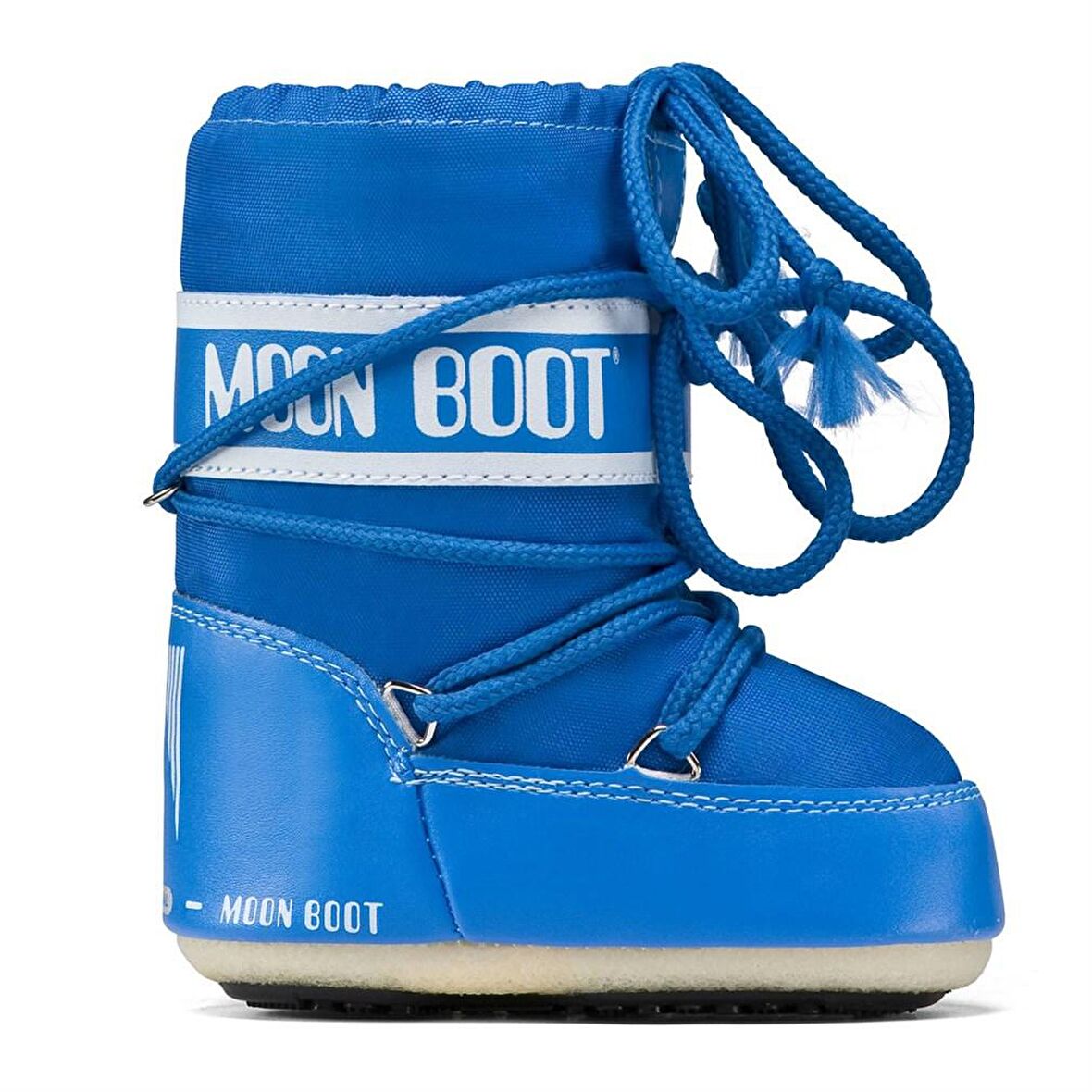 MAVİ Erkek Çocuk Kar Botu 14004300-069 MOON BOOT M