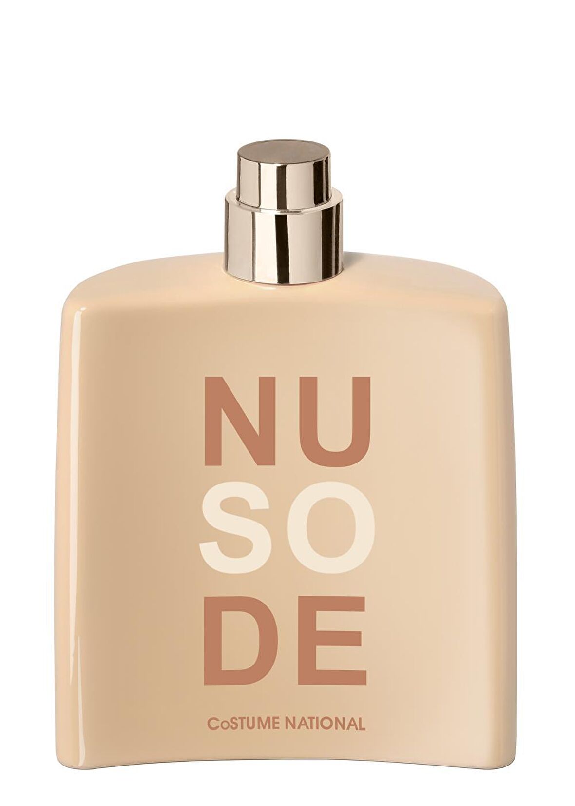 So Nude EDP Çiçeksi Kadın Parfüm 100 ml