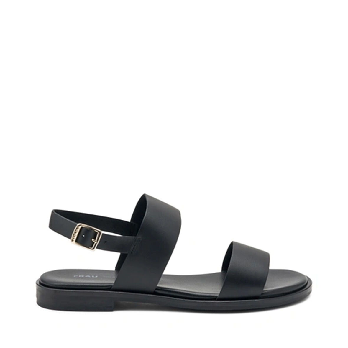 Kadın Sandalet 86M1 Frau LONDON-S Nero