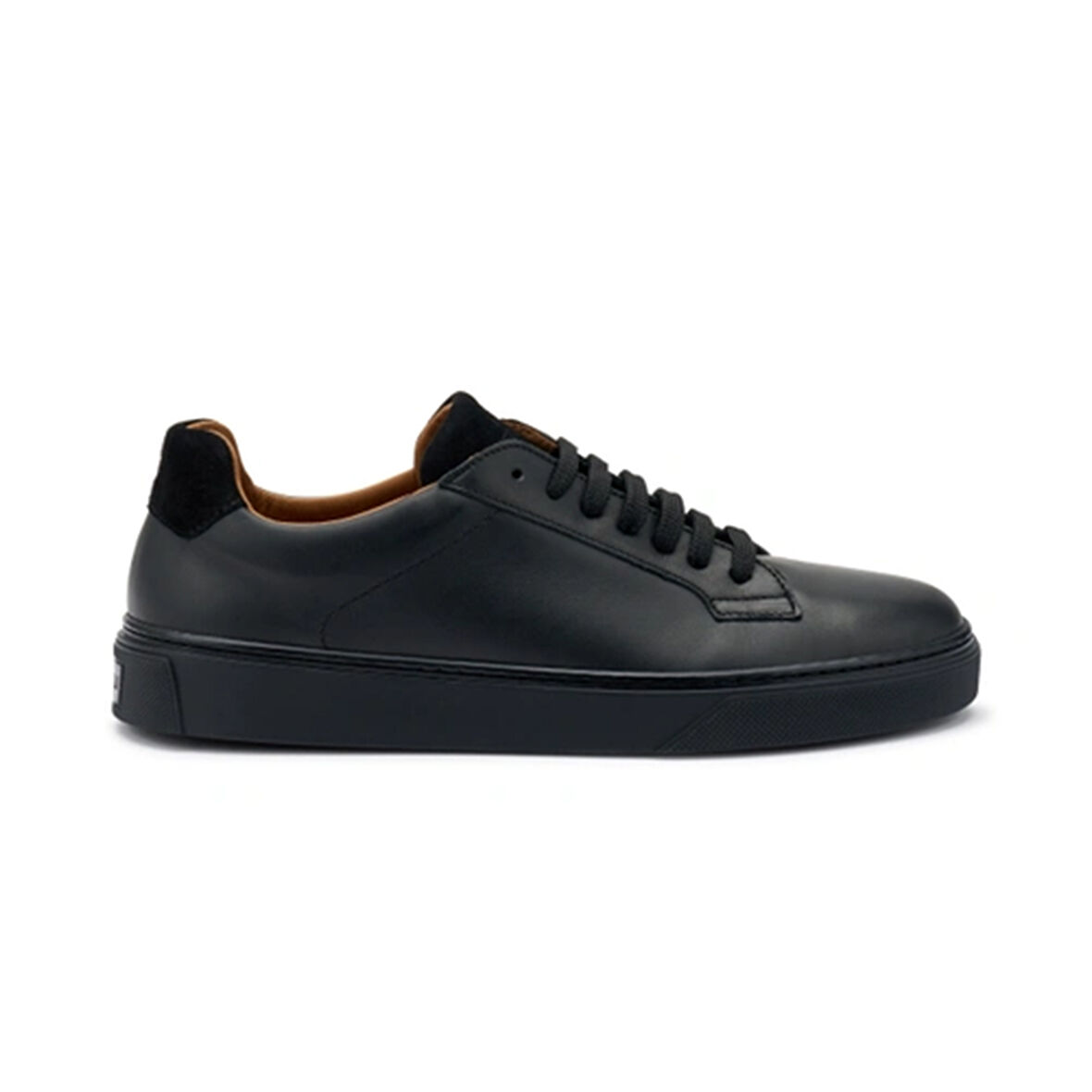 Erkek Sneaker ( Günlük) 28S7 Frau WILL Nero(black)