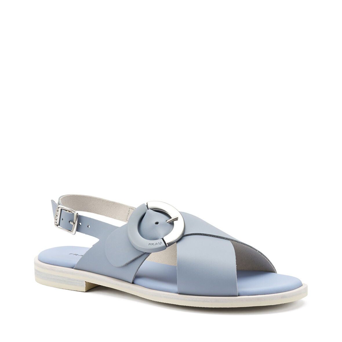 Kadın Sandalet 85P6 Frau LONDON-S Nero